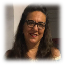 Myriam Guerfali