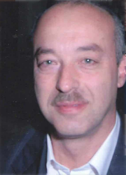 Souheil Kesraoui